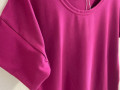 Dámská tunika Fuchsie - M/L,L/XL