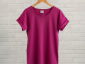 Dámská tunika Fuchsie - M/L