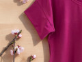 Dámská tunika Fuchsie - M/L
