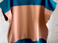 Dámská vesta Capuccino - M/L