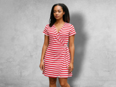 Dětská soft bunda černá - 104/110