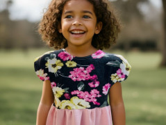 Dámská semišová bunda Hořčice