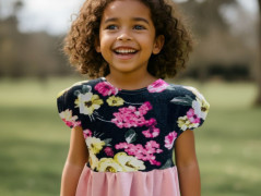 Dámská semišová bunda Hořčice