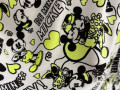 Dětské šaty Mickey - 98