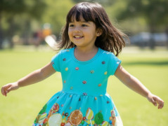 Dámská semišová bunda Hořčice