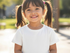 Dámská semišová bunda Hořčice