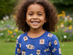 Dámská semišová bunda Hořčice