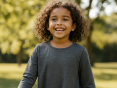 Dámská semišová bunda Hořčice