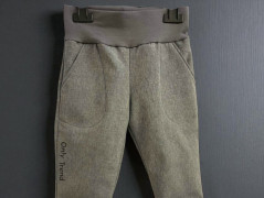 Dámská semišová bunda Hořčice