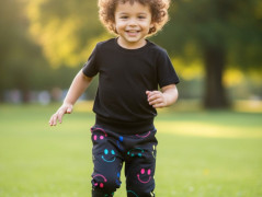 Dámská semišová bunda Hořčice