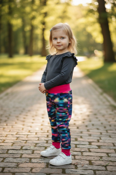 Dětské softshell kalhoty Barvy 104 dětské kalhoty bavlněné tepláky hořčicové baggy  Dětské softshell kalhoty Barvy 104 dětské kalhoty bavlněné tepláky hořčicové baggy