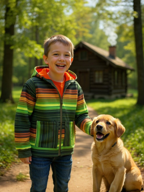 Dětská soft bunda zelená-128 zimní teplá bunda funkční softshell softshellová  Dětská soft bunda zelená-128 zimní teplá bunda funkční softshell softshellová