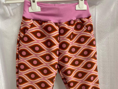 Dámská semišová bunda Hořčice