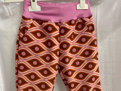 Dámská semišová bunda Hořčice