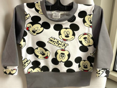 Dámská semišová bunda Hořčice