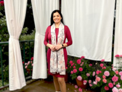 Dámské šaty Luis - S/M,M/L