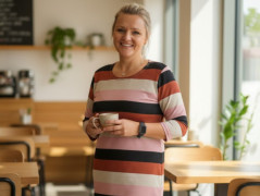 Dětské šaty Mickey - 104