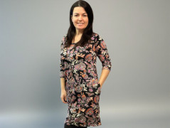 Dětské šaty Mickey - 104