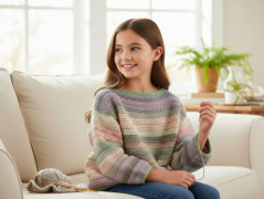 Dětské šaty Mickey - 104