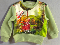 Dětské šaty Mickey - 104