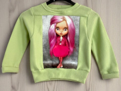 Dětské šaty Mickey - 104