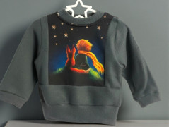 Dětské šaty Mickey - 104