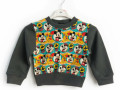 Dětská mikina flees Mickey 110