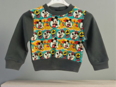 Dětské šaty Mickey - 104