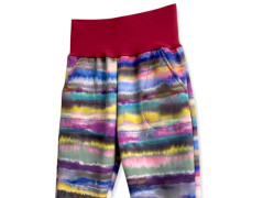 Dětské šaty Mickey - 104