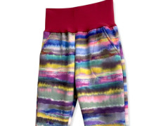 Dětské šaty Mickey - 104