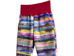 Dětské šaty Mickey - 104