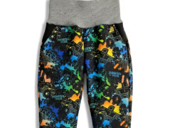 Dětské šaty Mickey - 104