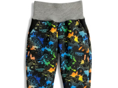 Dětské šaty Mickey - 104