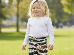 Dětské šaty Mickey - 104