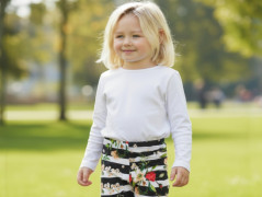 Dětské šaty Mickey - 104