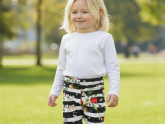 Dětské šaty Mickey - 104