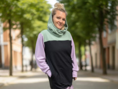 Dětské šaty Mickey - 104