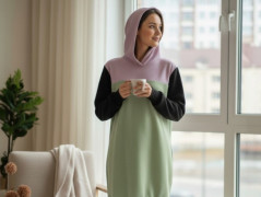 Dámské šaty Luis - S/M,M/L