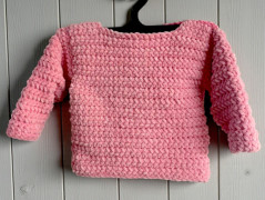 Dětské šaty Mickey - 104