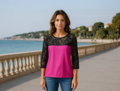 Dětské šaty Mickey - 104