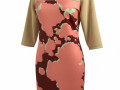 Dámské šaty Luis - S/M,M/L