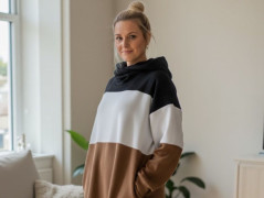 Dámské šaty Luis - S/M,M/L