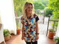 Tunika Mickey - M/L