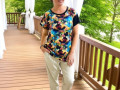 Tunika Mickey - M/L