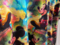 Tunika Mickey - M/L