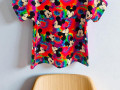 Dámské triko barvy Mickey - S/M,M/L
