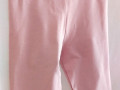 Dětské legíny pink - 116