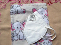 Náhrdelník pro panenku Gotz