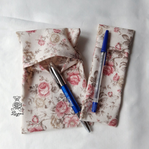 kapsička na cokoliv pytlík pytlíky sáček sáčky obaly kapsa látkové zavazovací 