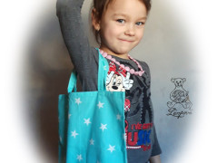 Náhrdelník pro panenku Gotz